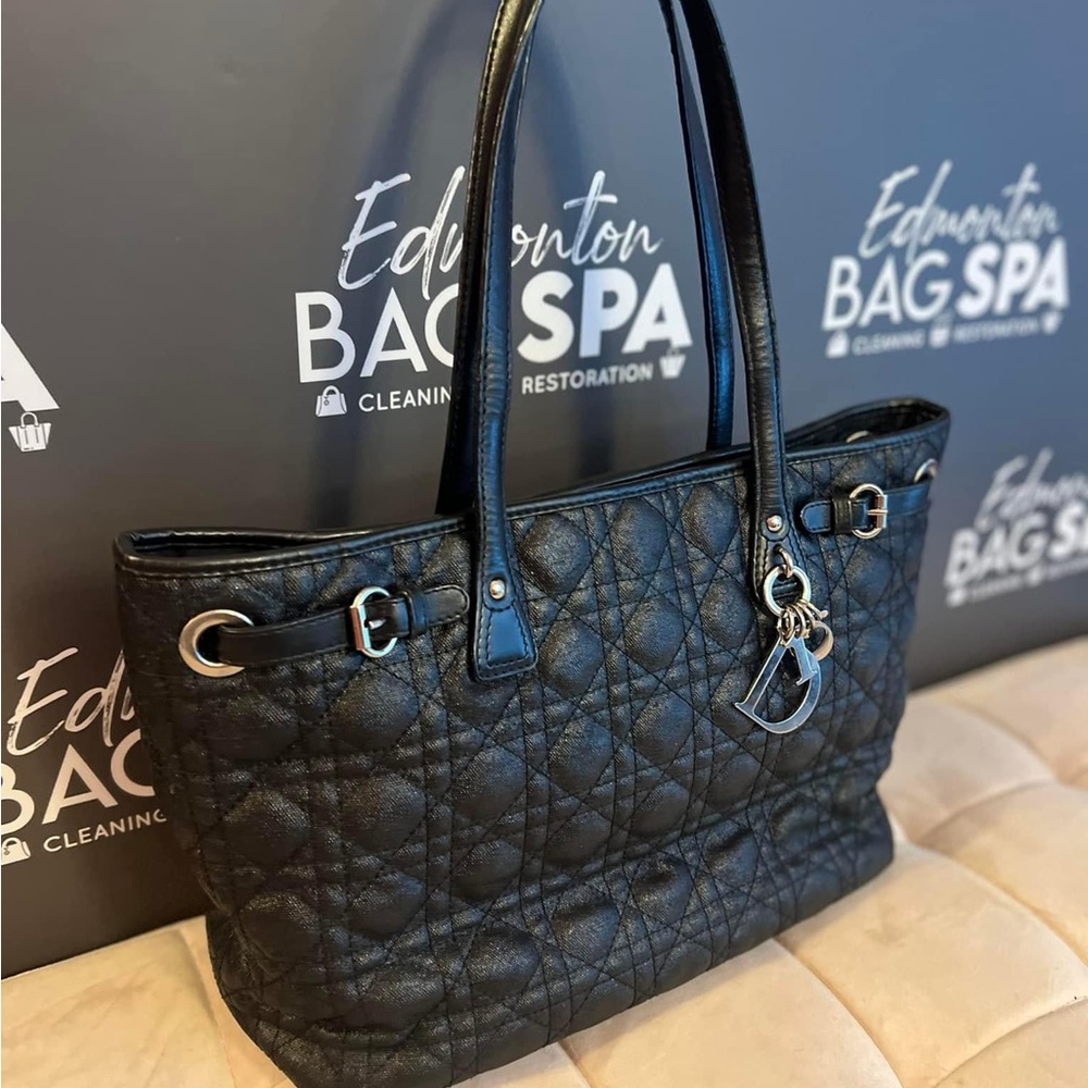Preloved DIOR handBag